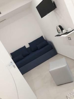 Accanto A Te - Charme Rooms В'єсте Екстер'єр фото
