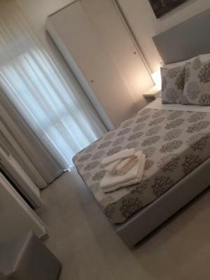Accanto A Te - Charme Rooms В'єсте Екстер'єр фото